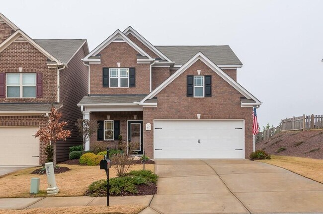 Primary Photo - 1645 Townview Ln