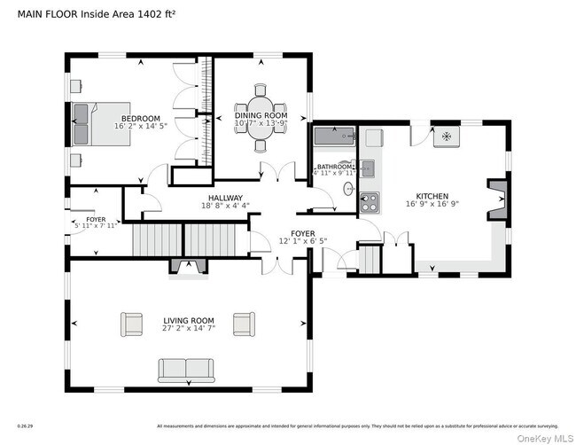 Building Photo - 4 Parkview Ter