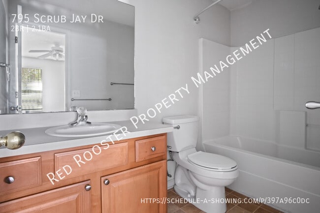 Building Photo - 795 Scrub Jay Dr