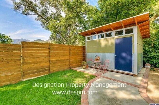 Building Photo - 4385 El Prieto Rd