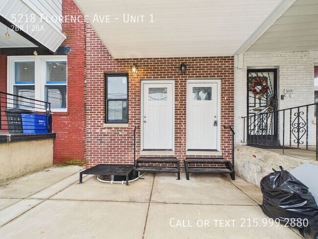 Building Photo - 5218 Florence Ave
