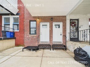 Building Photo - 5218 Florence Ave