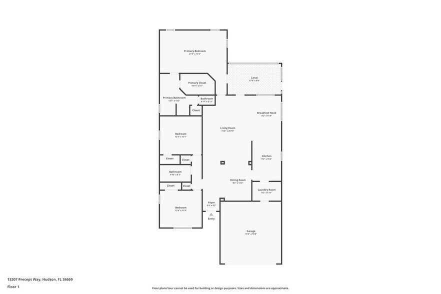 Building Photo - 13207 Precept Way