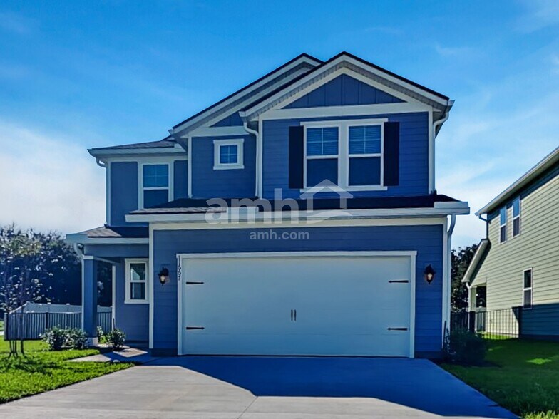 Primary Photo - 11667 Hillside Dr