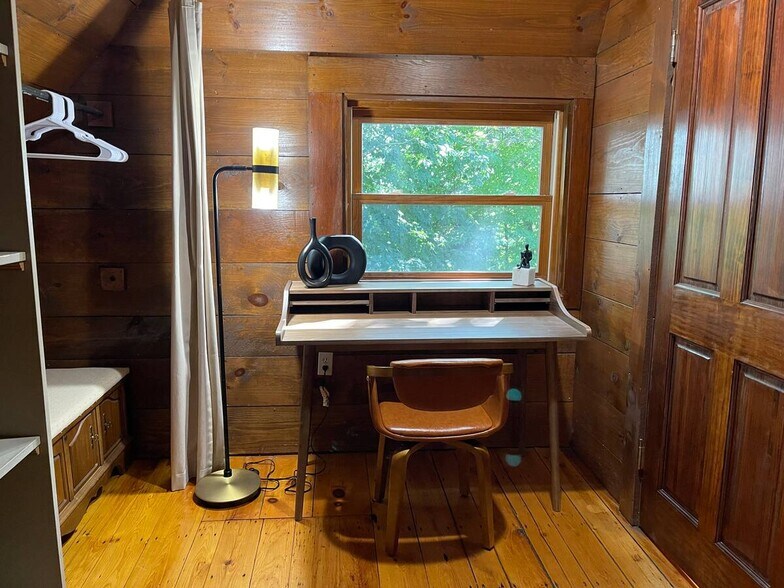 Office - 50 Edgehill Rd