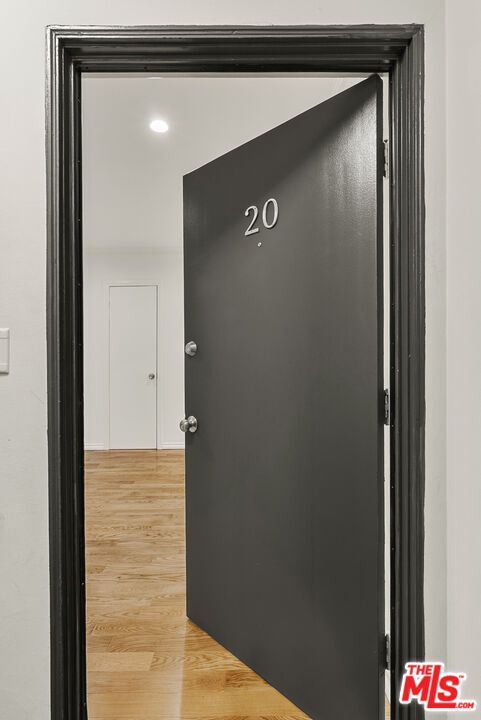 Building Photo - 1235 N Harper Ave