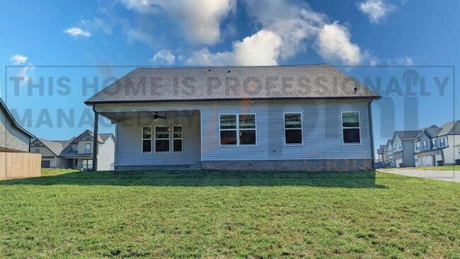 Building Photo - 602 Alvin Rd