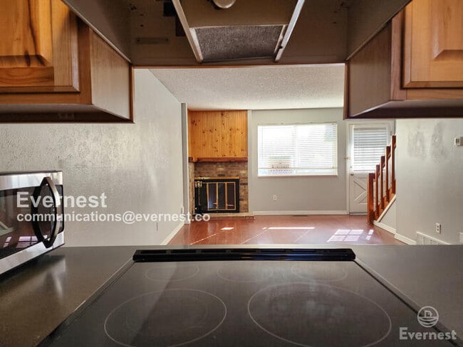 Building Photo - 8119 W 54th Pl