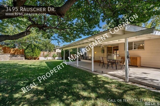 Building Photo - 3495 Rauscher Dr
