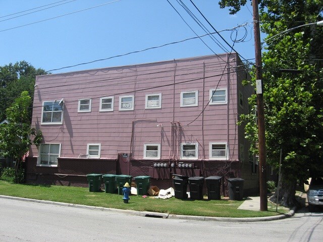 Building Photo - 2520 Hopkins St