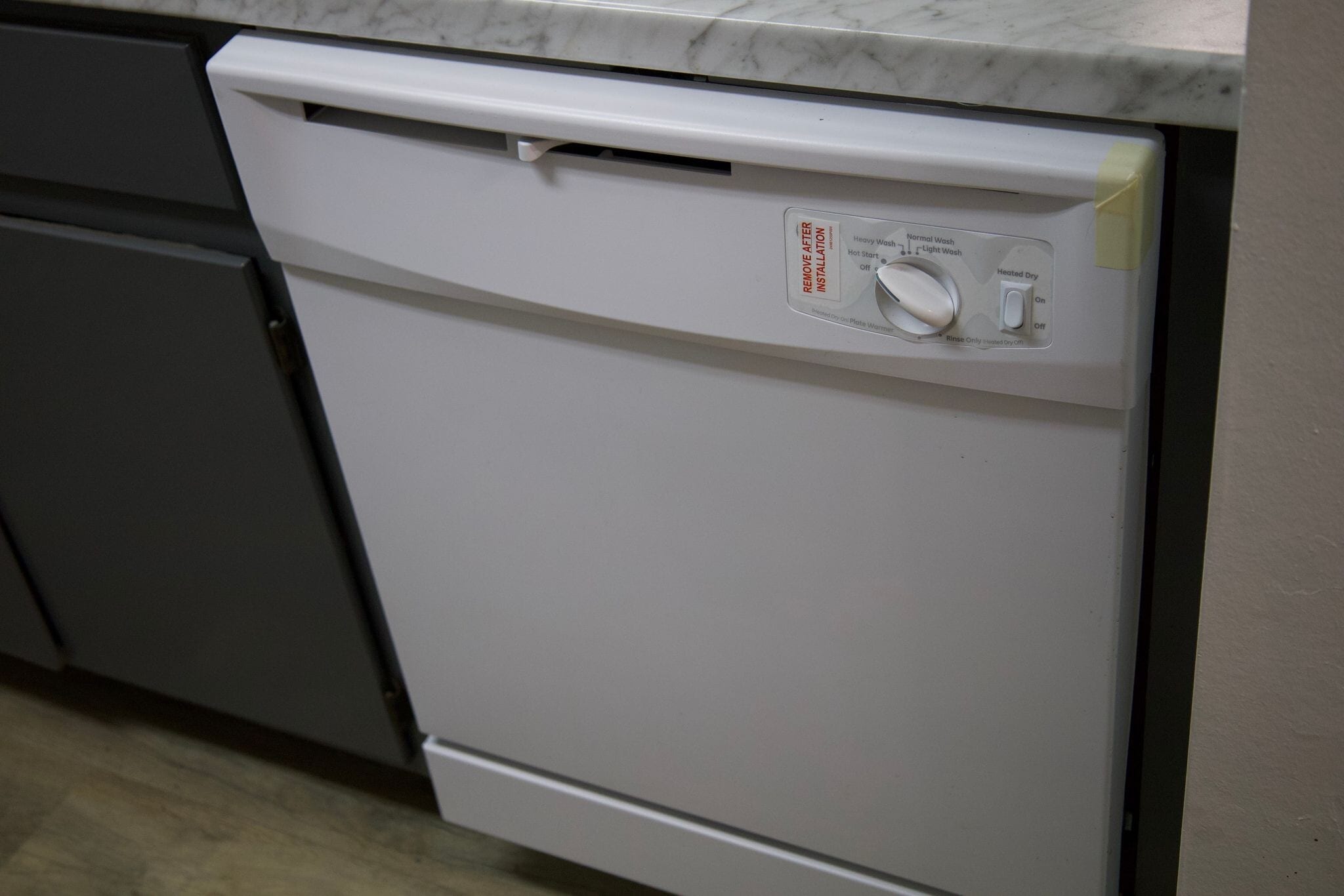 Dishwasher - 171 Parkbrook Cir