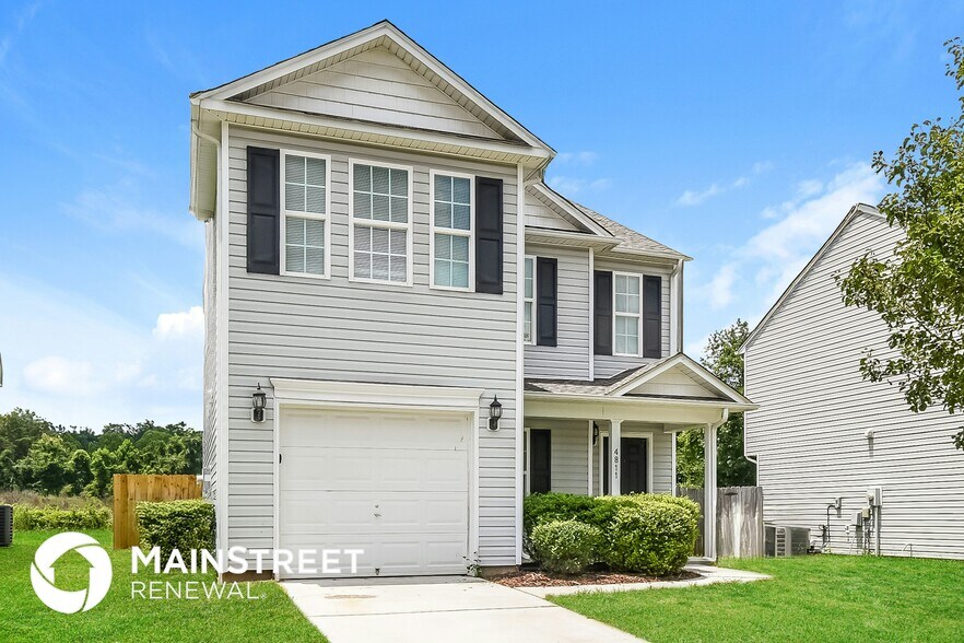 Building Photo - 4811 Yellow Locust Dr