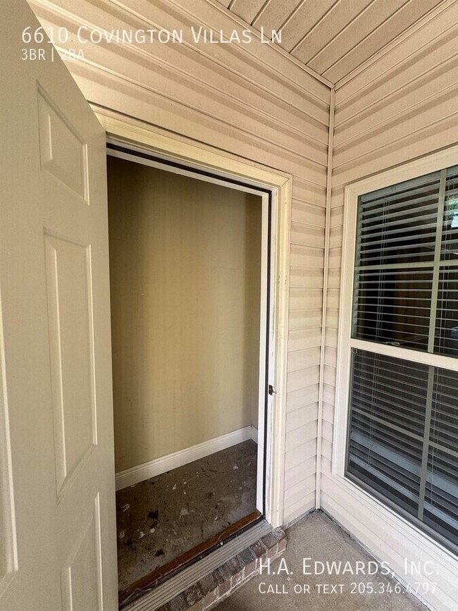 Building Photo - 6610 Covington Villas Ln
