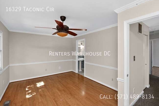 Building Photo - 16329 Taconic Cir