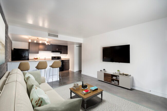 Building Photo - Broadway Apartments
