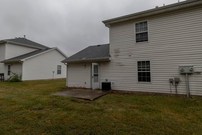 Building Photo - 1627 Bold Ruler Ct