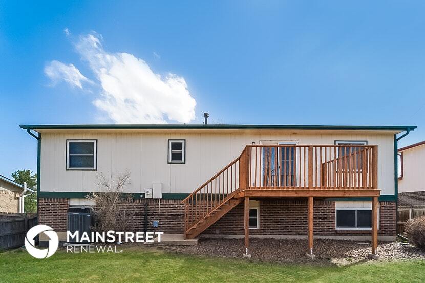 Building Photo - 14531 E Gunnison Pl