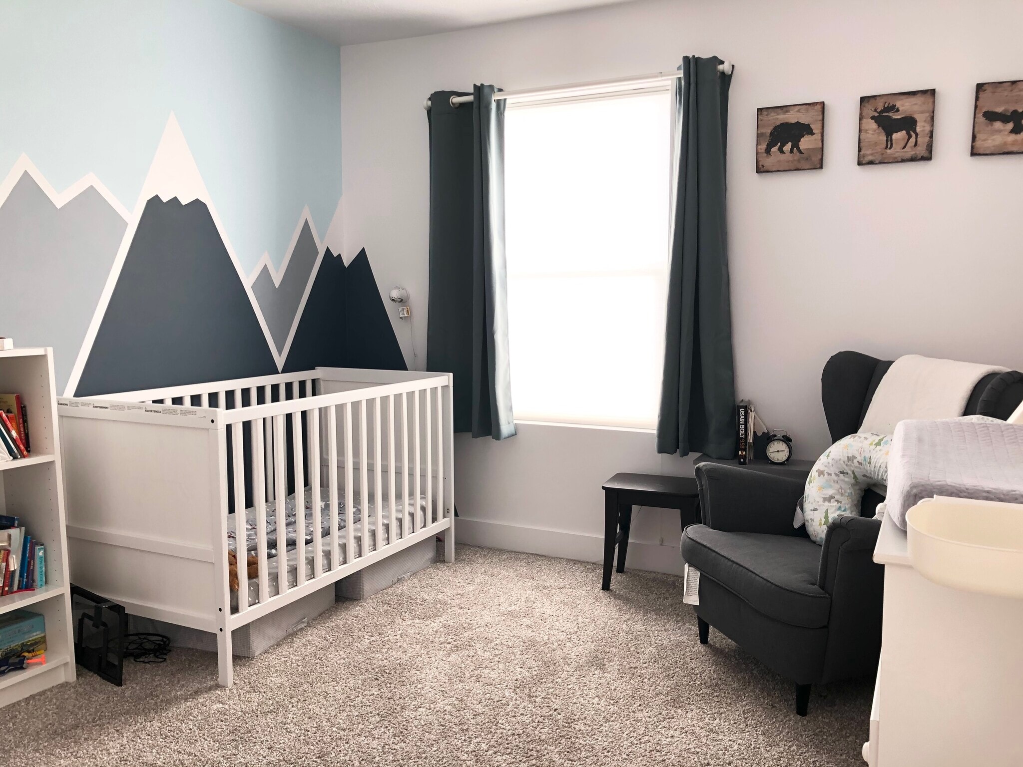 Bedroom 2 - 3848 W Kinglassie Ln