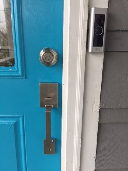 Building Photo - 116 North Street