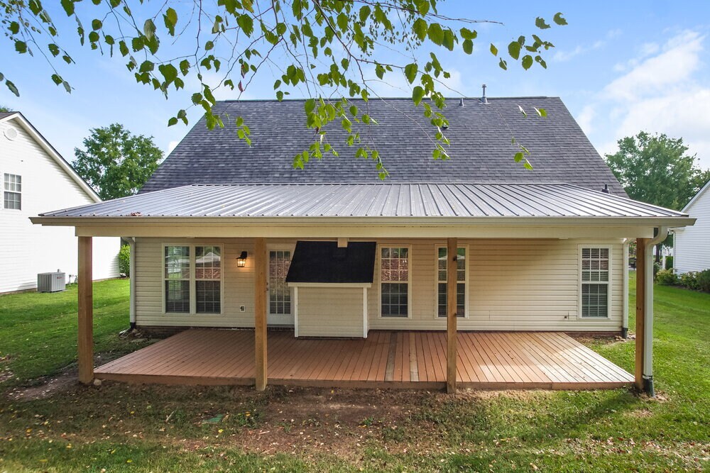 Building Photo - 1052 Enderbury Dr