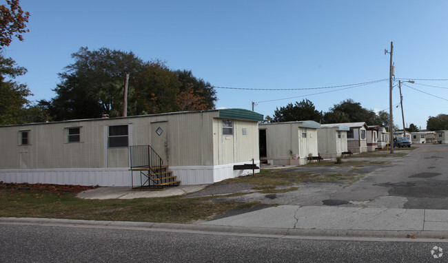 Building Photo - Singleton Mobile Home Park