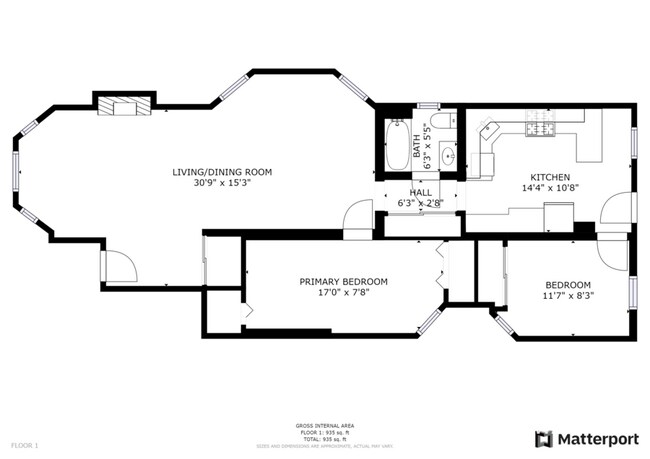 Building Photo - 3506 N Reta Ave