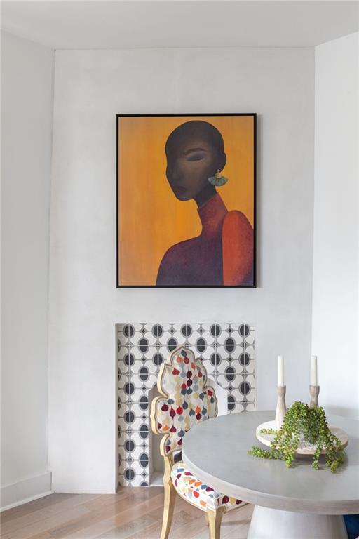 Building Photo - 724 Charles Allen Dr NE