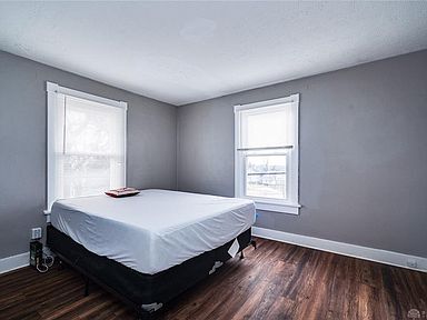 Guest Bed - 125 Linsan Ct