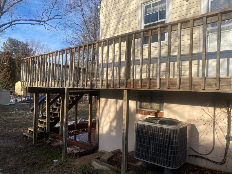 Building Photo - 8405 Spruill Dr