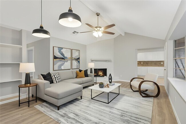 Building Photo - 13703 Cologne Dr