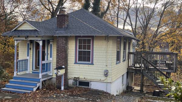 Primary Photo - 53 Circuit Rd