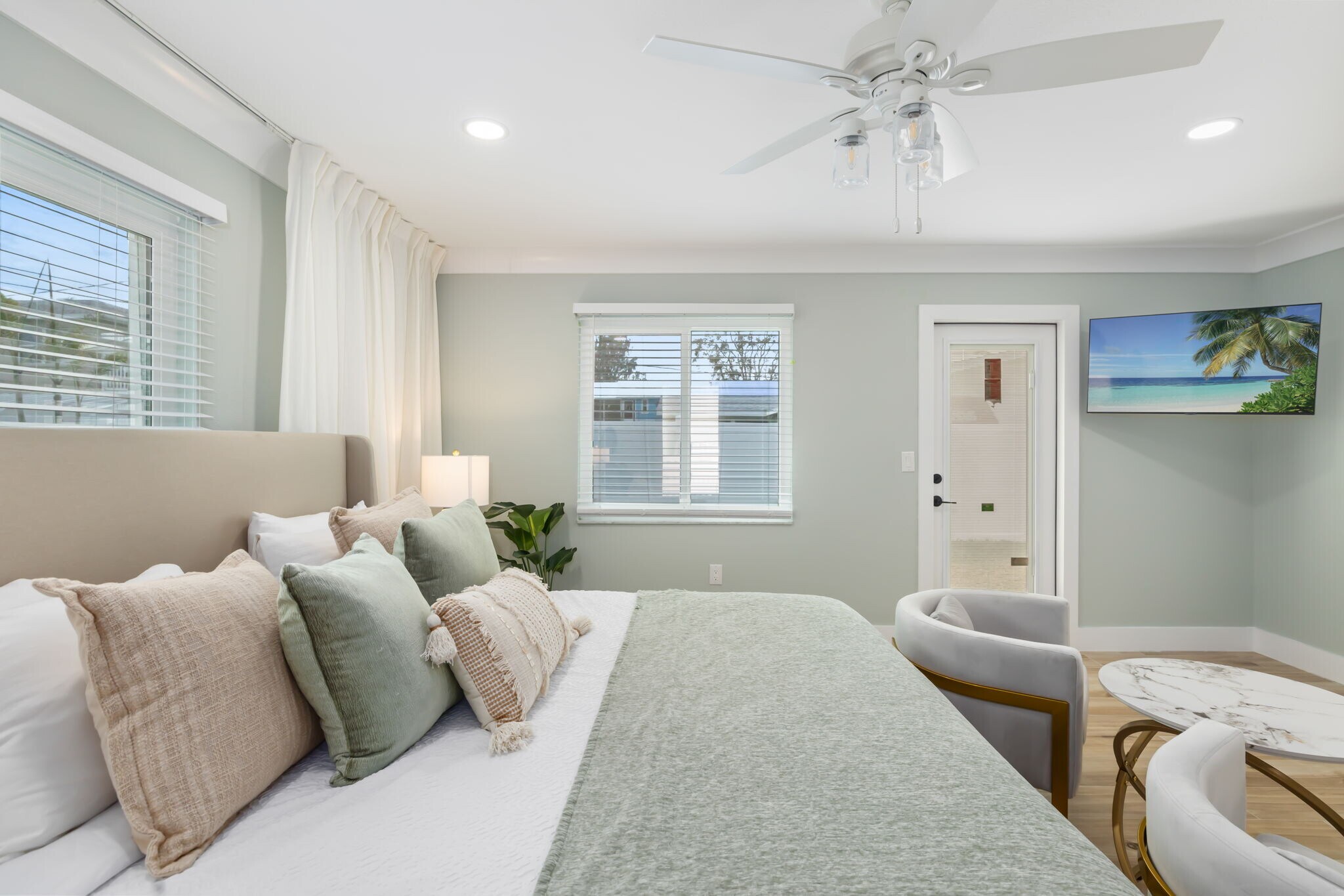 Primary Bedroom - 3719 118th St W