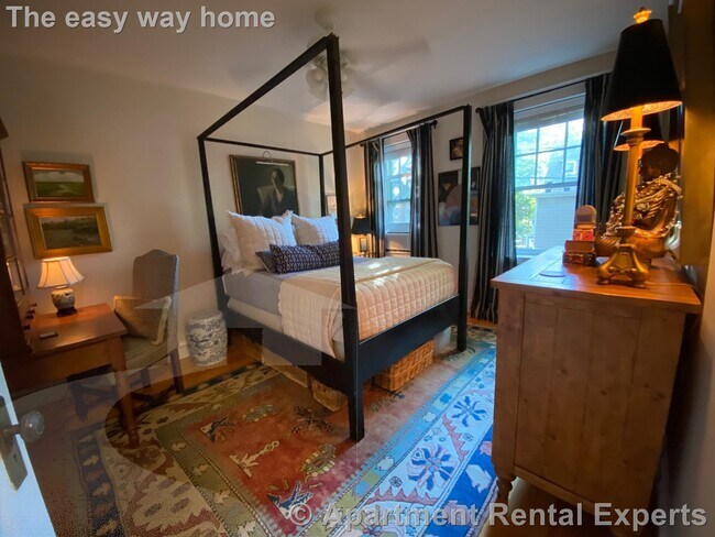 Building Photo - 11 Ellery St