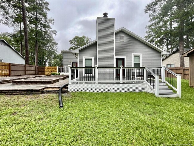 Building Photo - 431 Offing Dr