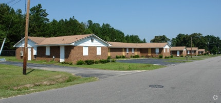 Building Photo - Wilson Place