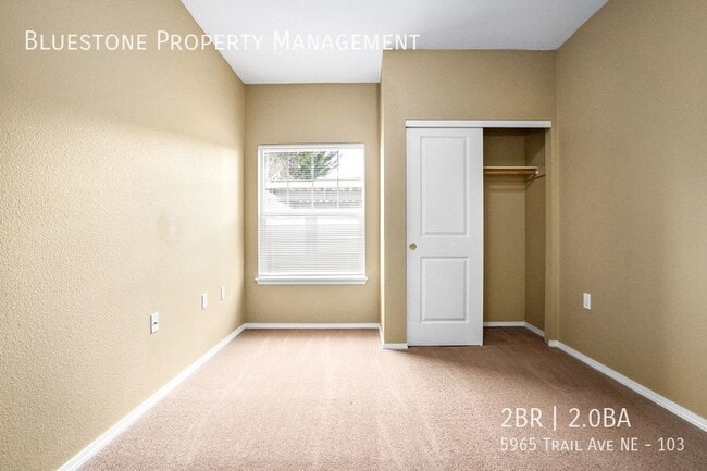 Building Photo - 5965 Trail Ave NE