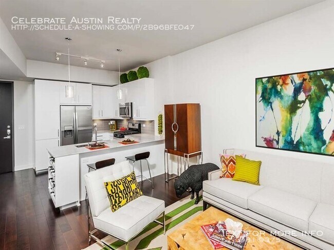 Building Photo - The Bowie