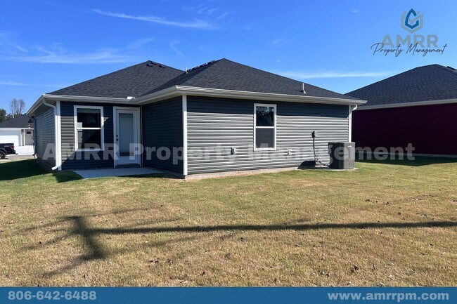 Building Photo - New Beginnings Start At AMRR: 3 bedroom home in Oronogo, MO!