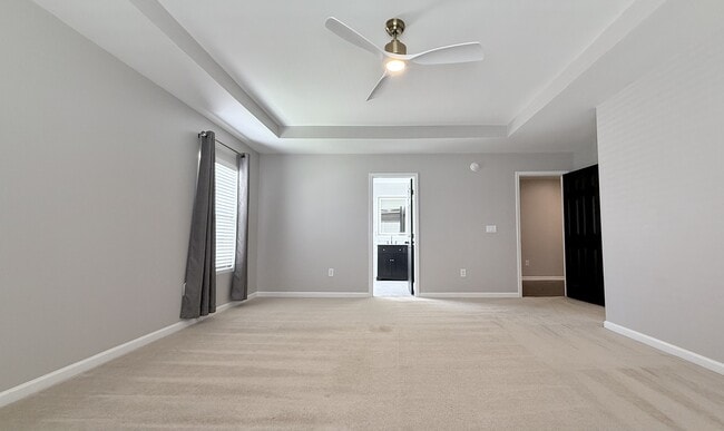 Building Photo - 4604 Miller Dr