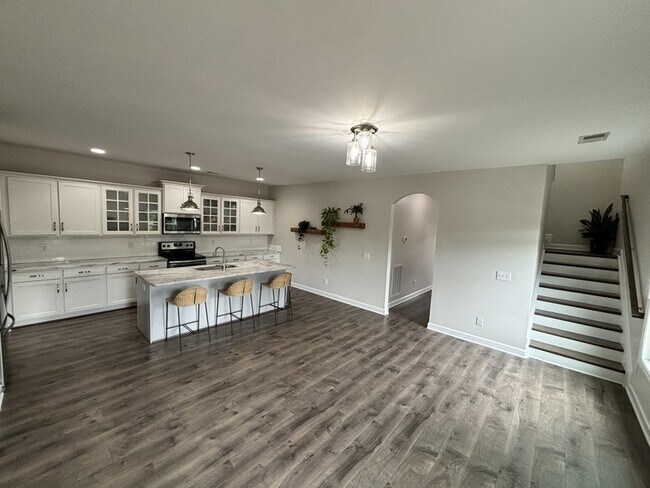 Building Photo - 155 Spade Leaf Boulevard Unit