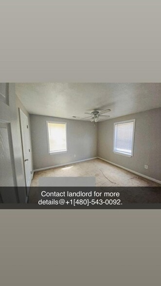 Building Photo - 3322 Lens Ave