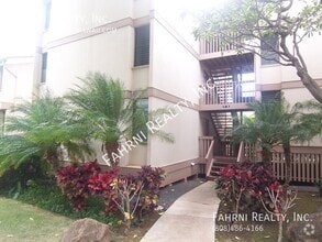 Building Photo - 84-754 Ala Mahiku St-# 31-A