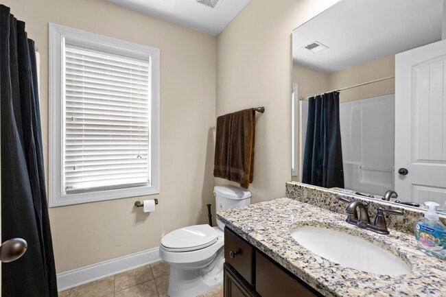 Building Photo - 3BR Craftsman Ranch with Bonus Room on Pye Lake! Available Furnished or Unfurnished