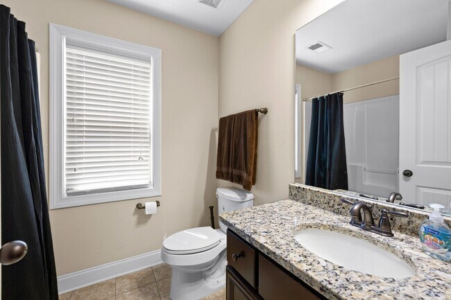 Building Photo - 4BR Craftsman on Pye Lake! Available Furnished or Unfurnished