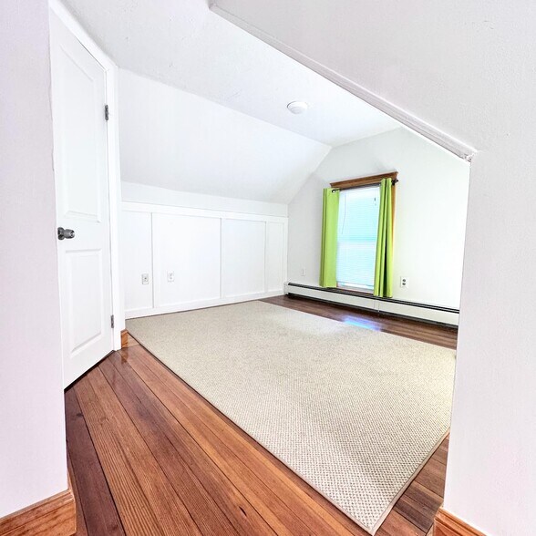 Building Photo - 2175 Dorchester Ave