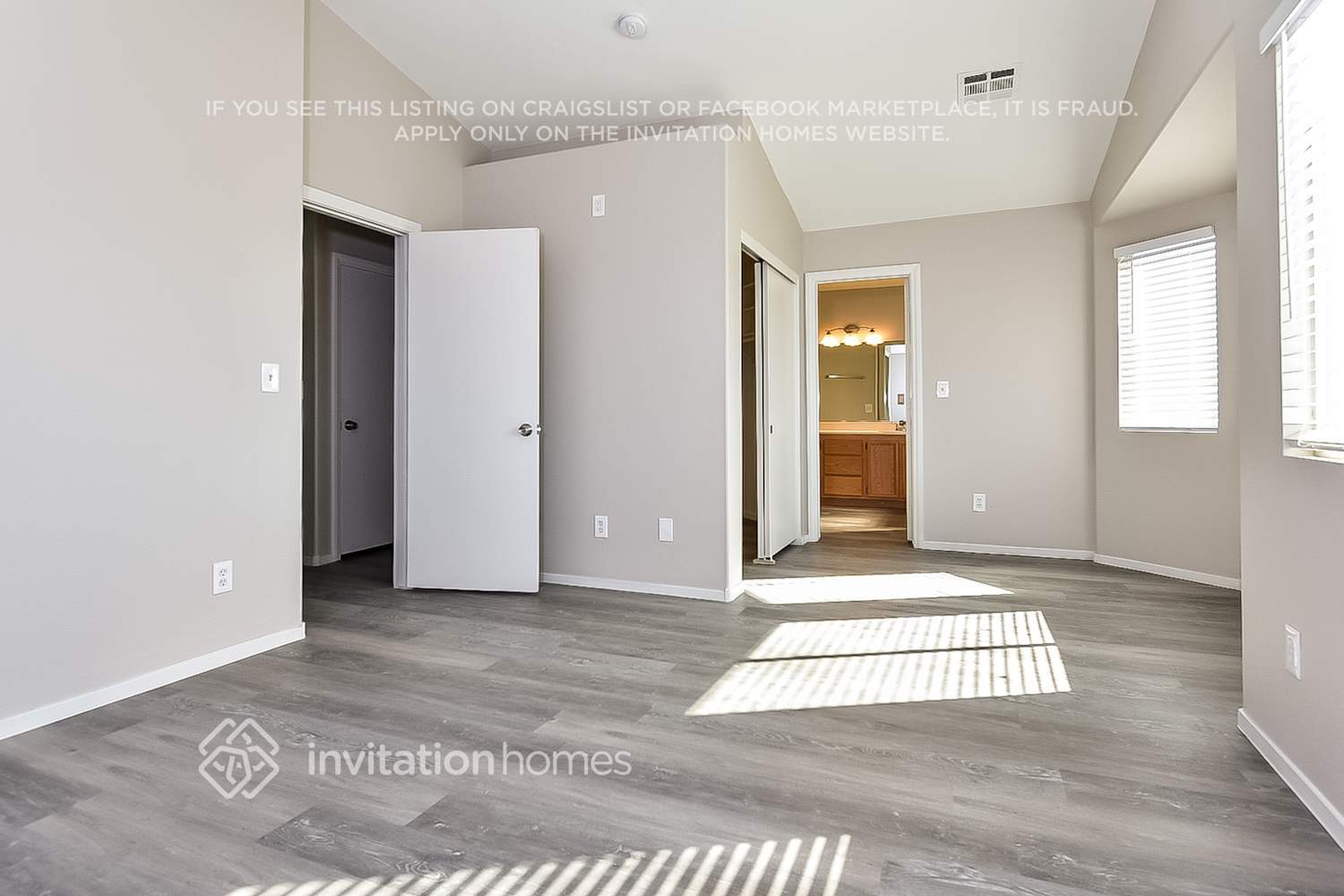 Building Photo - 3401 Vista Springs Way