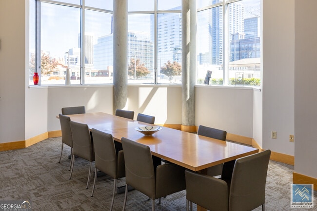 Building Photo - 285 Centennial Olympic Park Dr NW