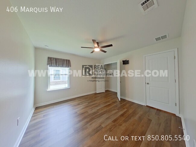 Building Photo - 406 Marquis Wy