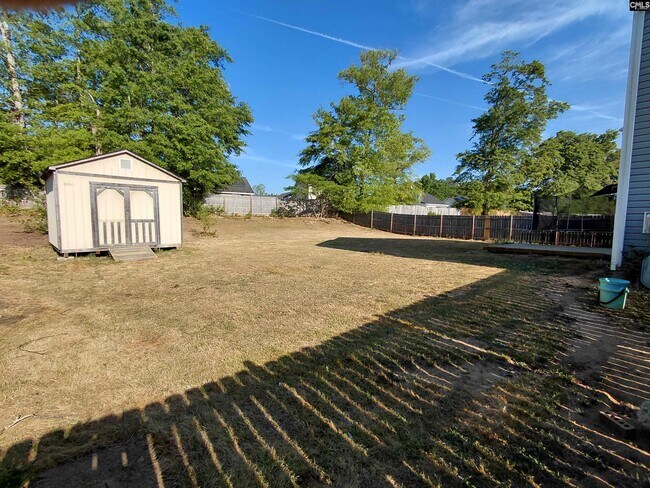 Building Photo - 836 Chariot Way