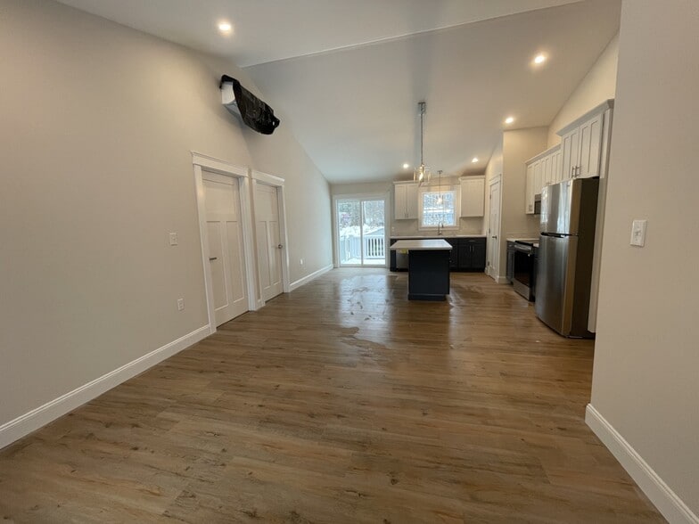 Entire View looking from main entrance - 144 River Common Rd